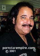 Ron Jeremy Bodyshot