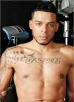 Diego Thompson