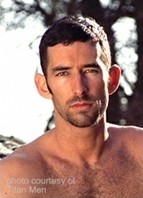 Cliff Parker