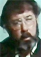 John Bush