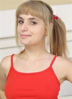 Evie Christian Image