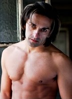 Tony James Tony James