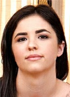 Sofi Mae streaming videos at Porn Parody Store