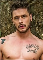 Josh Moore Image