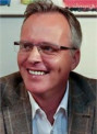 Ian Tate Image