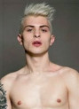 Frankie V. Image