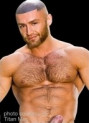 Francois Sagat Image