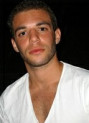 Luke London Image