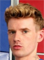 Sebastian Evans Image