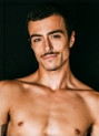 Sean Peek Image