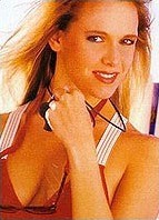 Pornstar Jennifer Stewart Birthplace: Redondo Beach, California. Born:  September 29 1968. Blonde hair. 70 inches tall.