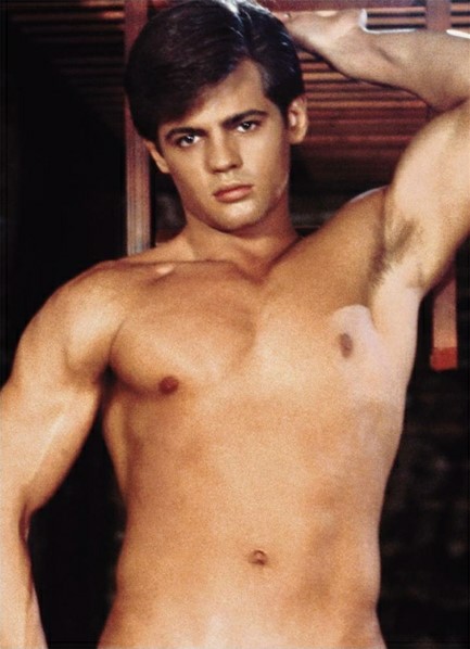 Jeff Stryker Gay Filmography & Porn Movies @ Gay DVD Empire