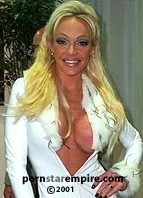 143px x 198px - Pornstar Houston Born: March 24 1969. Blonde hair.