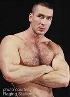 Chris Steele Porn - Chris Steele Gay Filmography & Porn Movies @ Gay DVD Empire