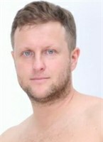 Yuriy Sergeev Profile Picture