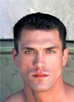 Shane Rockford Headshot