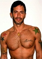 Marc Jacobs Profile Picture
