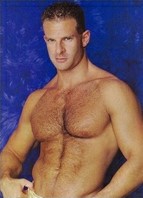 Ted Matthews Ted Matthews Bodyshot
