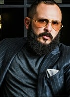 Greg Lansky Greg Lansky Profile Picture