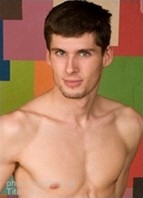 Max Fonda Bodyshot