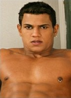 Kaio Castro Headshot