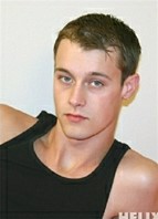 Tyler Davis Headshot