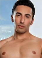 Gianni Luca Headshot