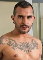 Lucio Saints Headshot