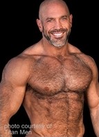 Pornstar Jesse Jackman