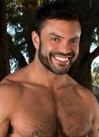 Rogan Richards Headshot