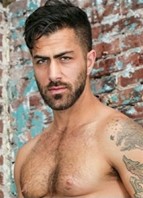 Adam Ramzi Headshot