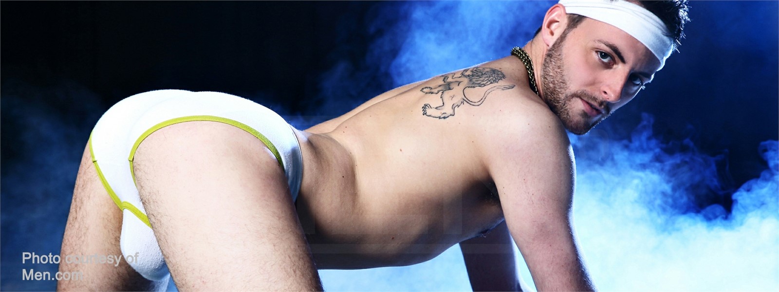 Her allure is irresistible and mesmerizing