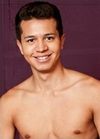 Aaron Felix Profile Picture