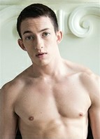 Tanner Bradley Bodyshot