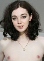 Pornstar Sasha Skyes