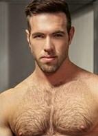 Alex Mecum Headshot