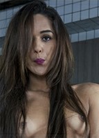 Pornstar Felipa Lins AKA: Felipah Lins, Filipa Lins. Brown hair ...