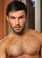 Dorian Ferro Headshot