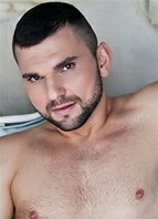 Adam Isaacs Headshot