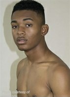 Arvion Kylers Headshot