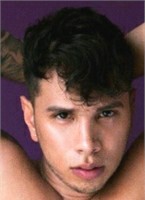 Alejandro Castle Headshot