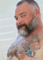 Kurt Jacobs Bodyshot