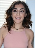 Jezebeth Jezebeth Headshot