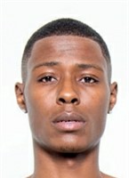 Keon Bonez Headshot