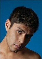 Calix Rivera Headshot