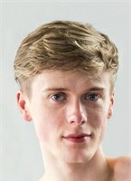 Adrian Hill Headshot