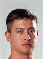 David Chacon Headshot