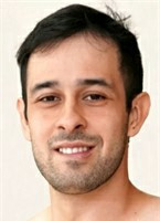 Jesse Ferrer Headshot