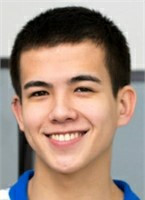 Alexander Lee Headshot