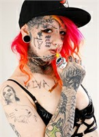 Pornstar Face Tat Mami @ Adult Empire
